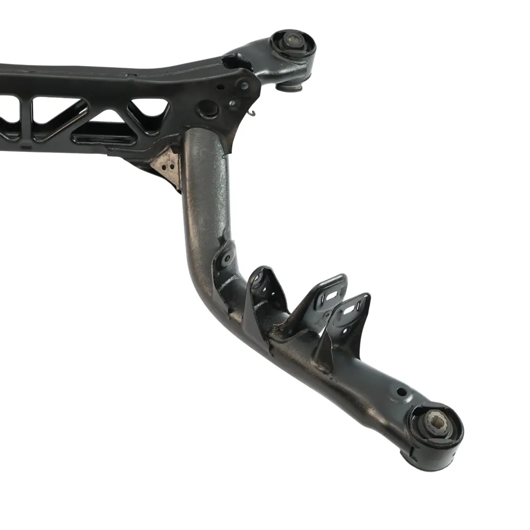 Coupé Support De Suspension D'Essieu Arrière pour Audi A5 8T à propos du numéro de pièce 8F0505235E Audi A5 8T Coupé Support De Suspension D'Essieu Arrière - SKU 8F0505235E - Numéro de pièce 8F0505235E