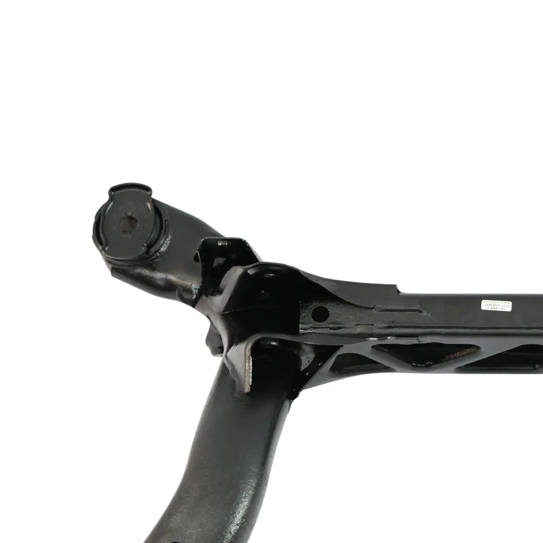 Audi A5 8T Coupé Support De Suspension D'Essieu Arrière - SKU 8F0505235E - Numéro de pièce 8F0505235E