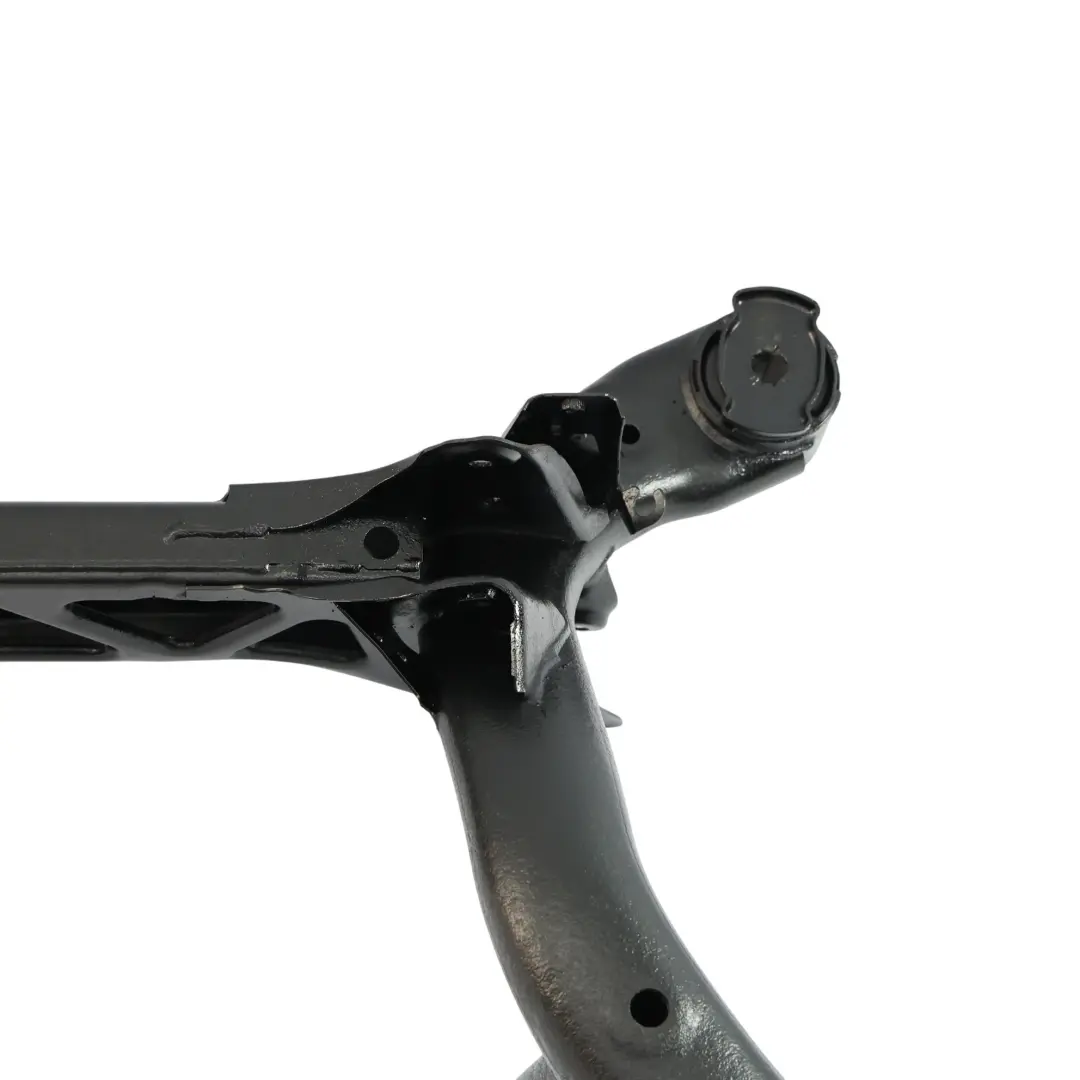 Audi A5 8T Coupe Rear Axle Suspension Cradle Subframe Carrier Mount - SKU 8F0505235E - Part number 8F0505235E