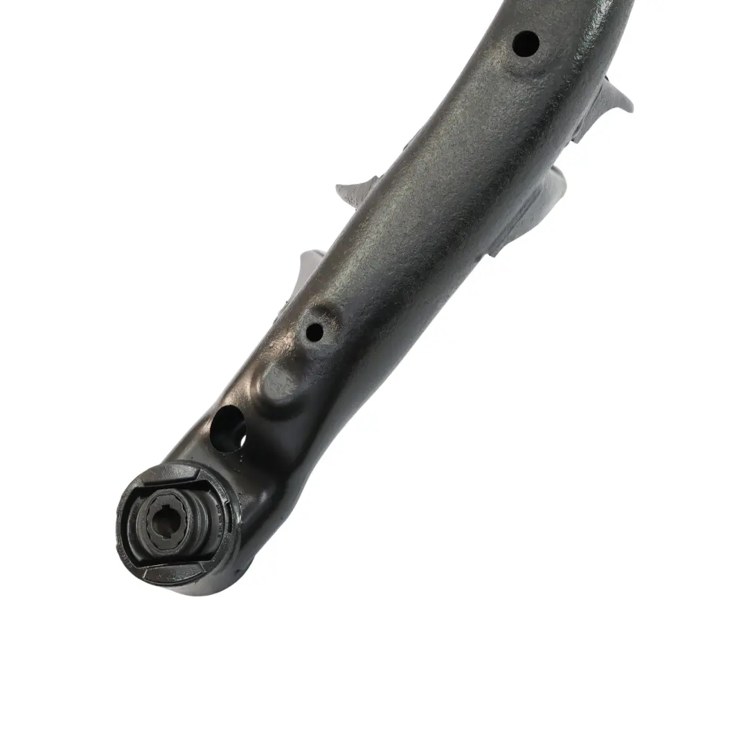 Audi A5 8T Coupé Assale Posteriore Sospensione Sottotelaio Portante - SKU 8F0505235E - Numero di parte 8F0505235E