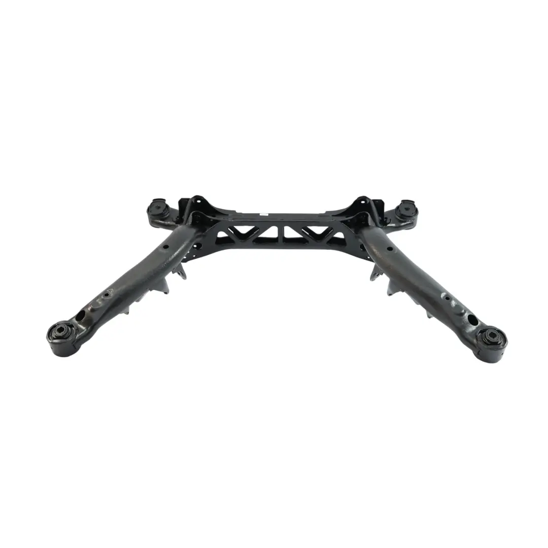 Audi A5 8T Coupé Support De Suspension D'Essieu Arrière - SKU 8F0505235E - Numéro de pièce 8F0505235E