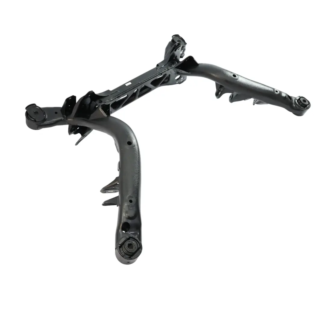 Audi A5 8T Coupé Support De Suspension D'Essieu Arrière - SKU 8F0505235E - Numéro de pièce 8F0505235E