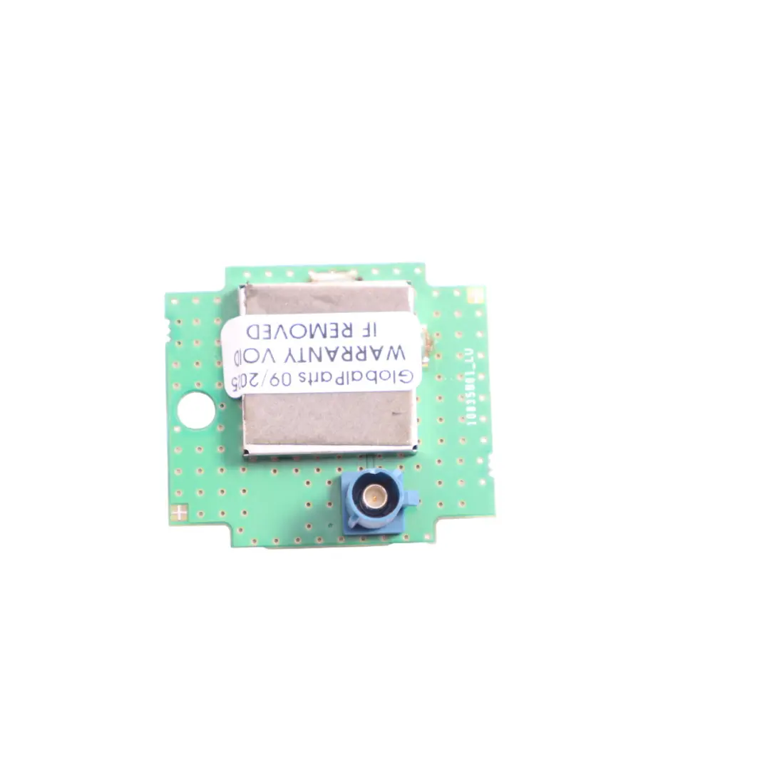 Audi A3 8V Antenna Amplifier Aerial Module Control Unit - SKU 8F0919889 - Part number 8F0919889