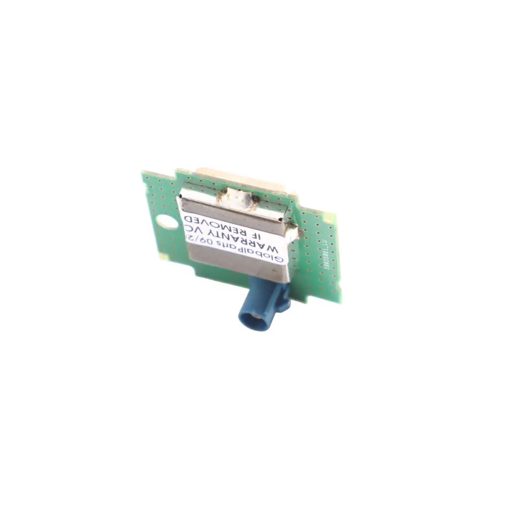 Antenna Amplifier Aerial Module Control Unit to Audi A3 8V with Part number 8F0919889 Audi A3 8V Antenna Amplifier Aerial Module Control Unit - SKU 8F0919889 - Part number 8F0919889