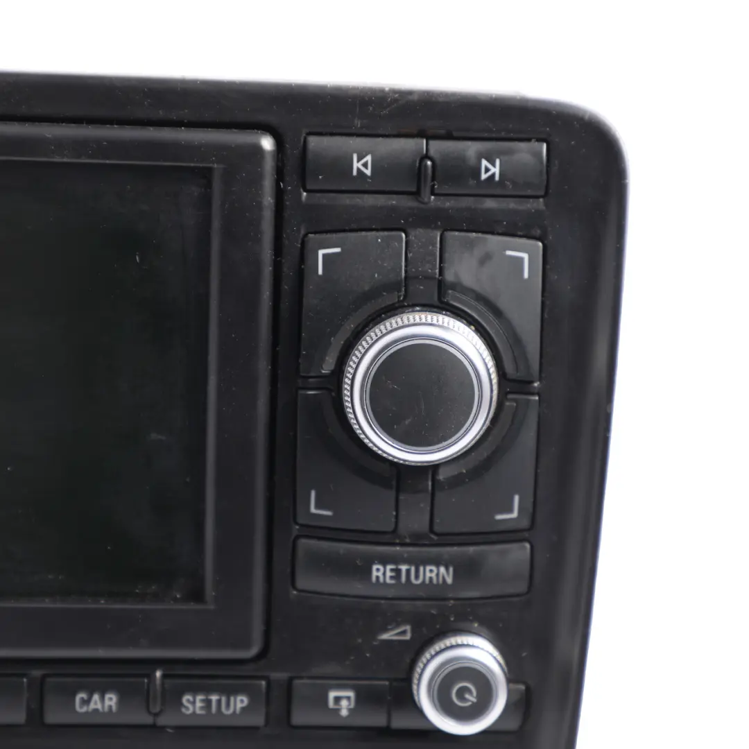 MMI Unità Principale Stereo Radio Audio Lettore CD per Audi TT TTS 8J con numero di parte 8J0035192M Audi TT TTS 8J MMI Unità Principale Stereo Radio Audio Lettore CD - SKU 8J0035192M - Numero di parte 8J0035192M