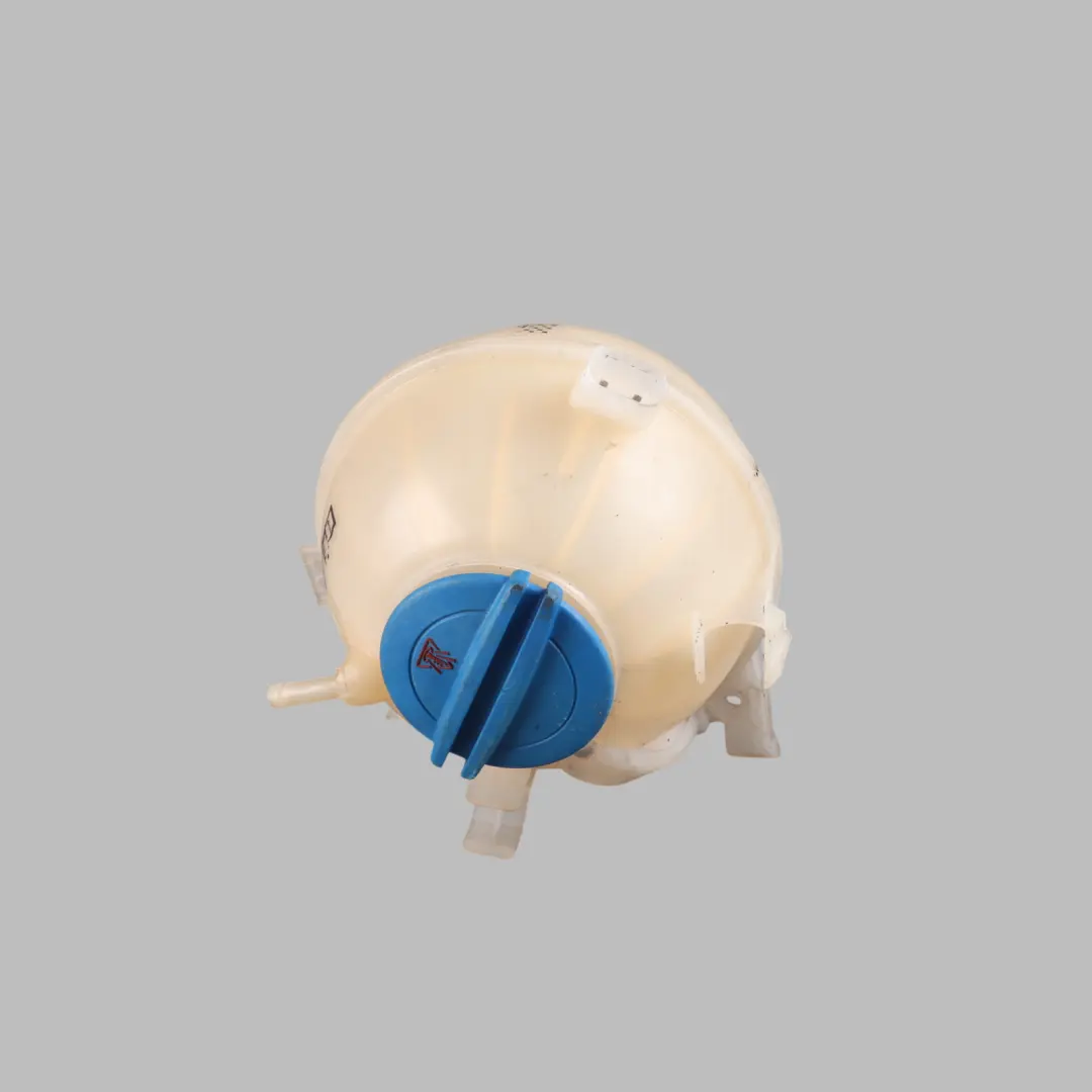 Audi TTRS 8J Engine Coolant Expansion Tank Reservoir Bottle - SKU 8J0121407 - Part number 8J0121407
