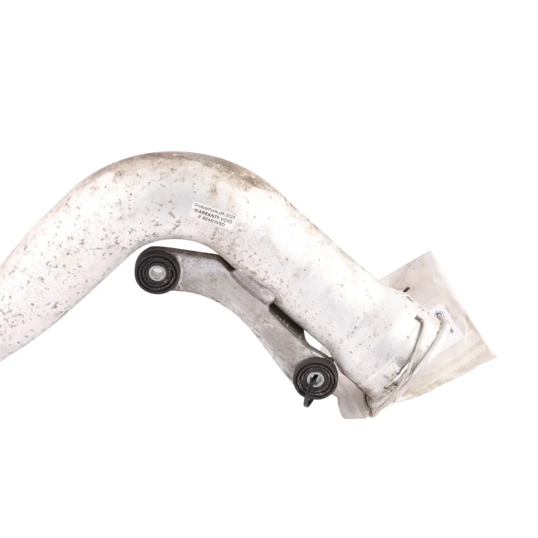 Audi TT 8J 2.0 TFSI Intercooler Air Charge Intake Pipe Hose Line - SKU 8J0145762CD - Part number 8J0145762CD