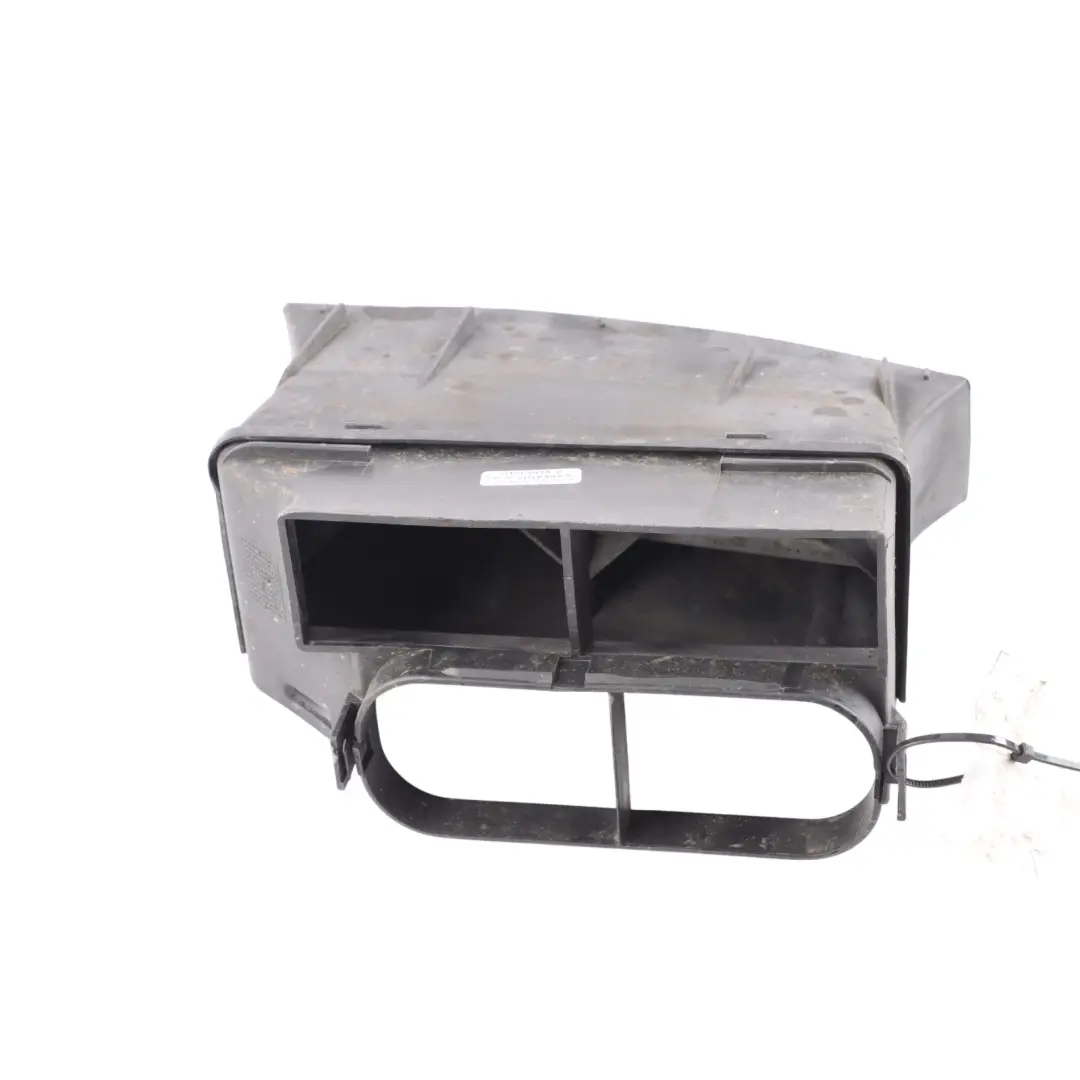 Audi TT 8J Air Inlet Duct Channel Intake Hose Pipe - SKU 8J0805971A-1 - Part number 8J0805971A