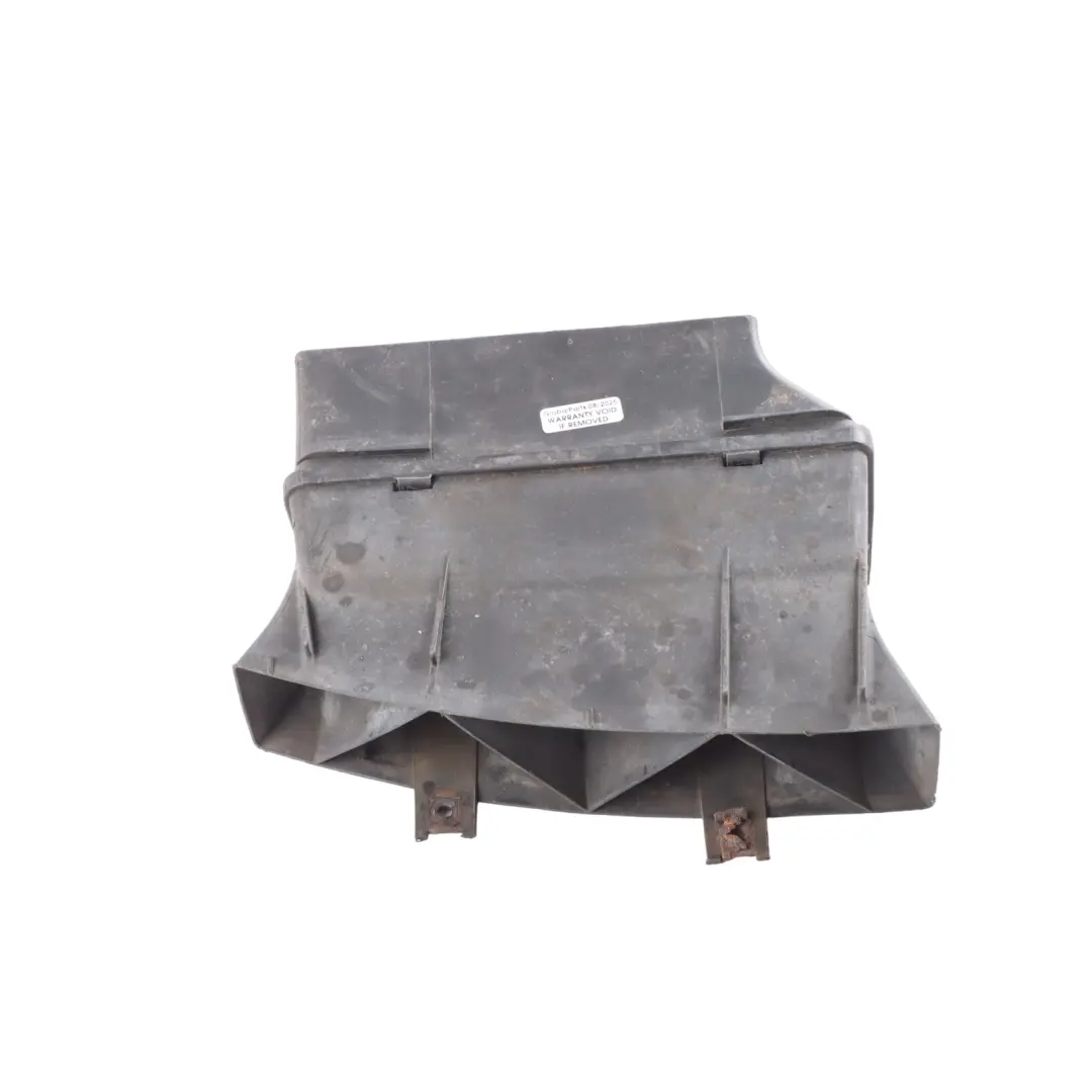 Inlet Duct Channel Intake Hose Pipe to Audi TT 8J Air with Part number 8J0805971A Audi TT 8J Air Inlet Duct Channel Intake Hose Pipe - SKU 8J0805971A-1 - Part number 8J0805971A