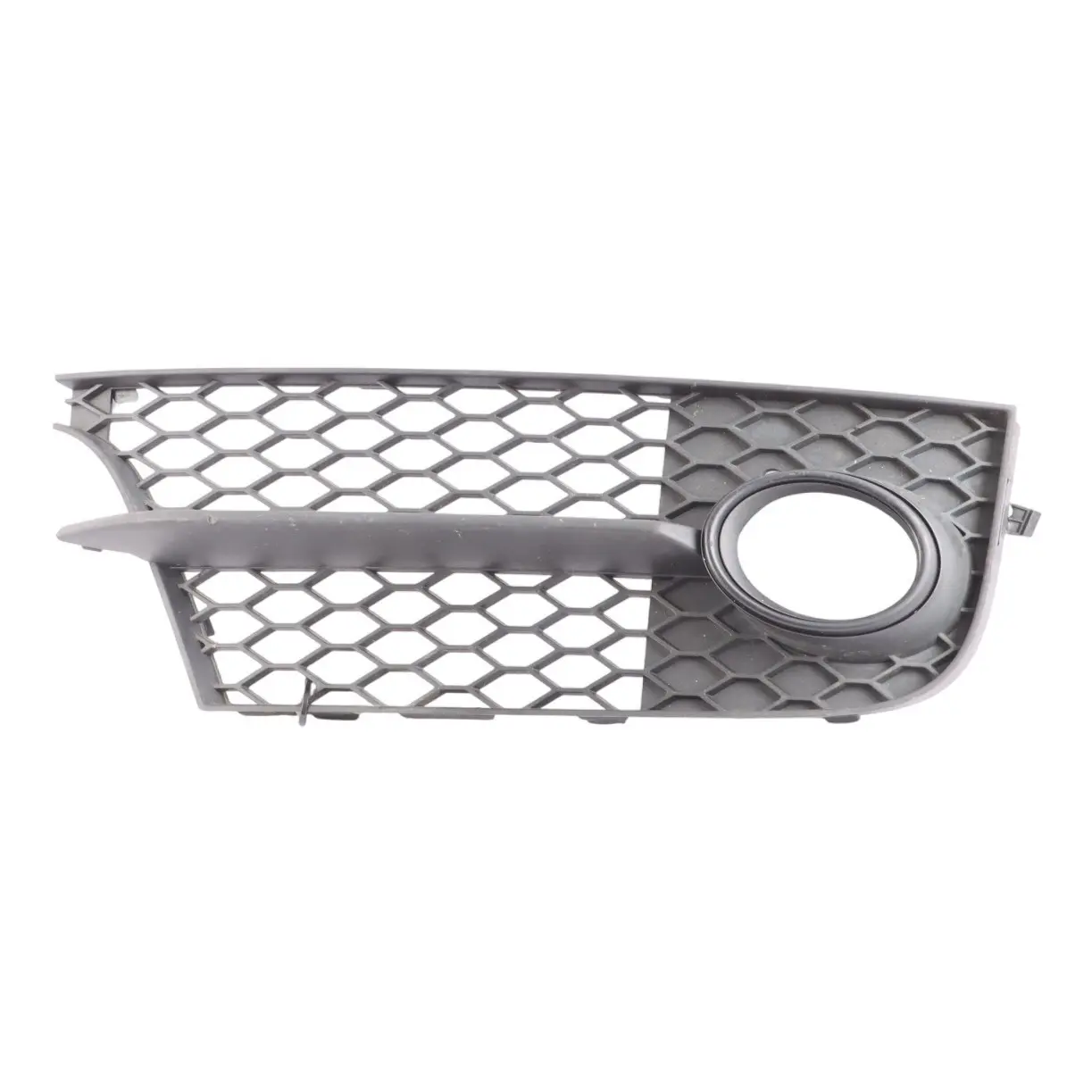 Audi TT 8J Front Bumper Fog Light Cover Grid Grille Trim Right O/S 8J0807682H