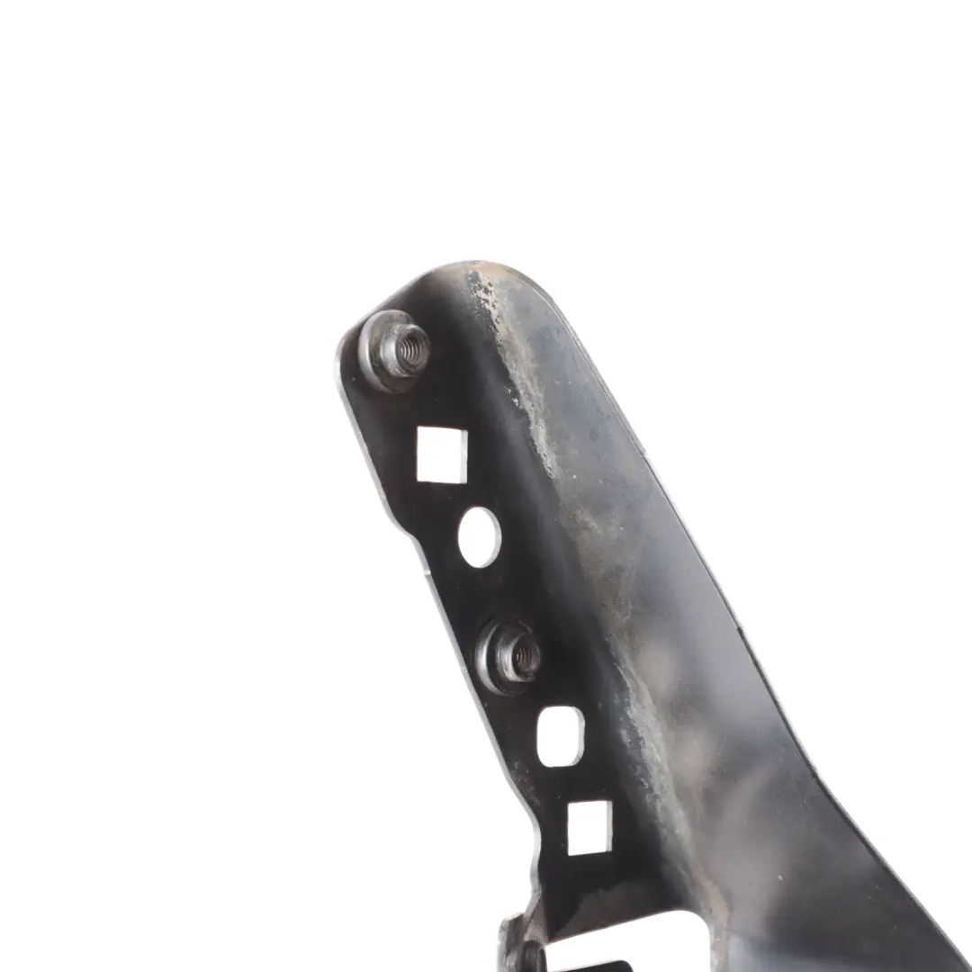 Front Right O/S Wing Support Bracket Mount Dolphin Grey - X7Z to Audi TT 8J with Part number 8J0821136F Audi TT 8J Front Right O/S Wing Support Bracket Mount Dolphin Grey - X7Z - SKU 8J0821136F-DGM - Part number 8J0821136F