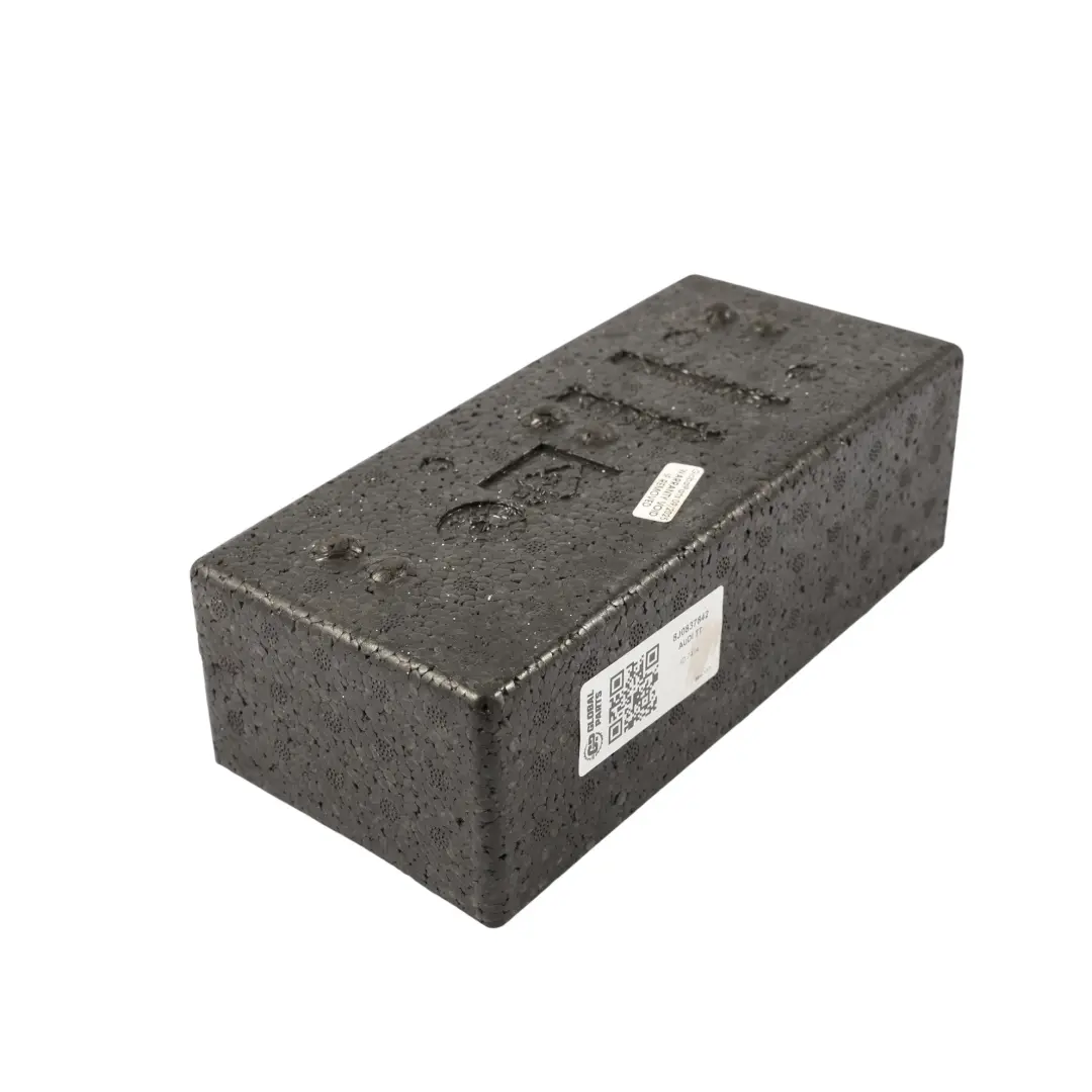 Amortiguador Espuma Aislante Puerta Delantera Derecha para Audi TT 8J con número de pieza 8J0837842 Audi TT 8J Amortiguador Espuma Aislante Puerta Delantera Derecha - SKU 8J0837842 - Número de pieza 8J0837842