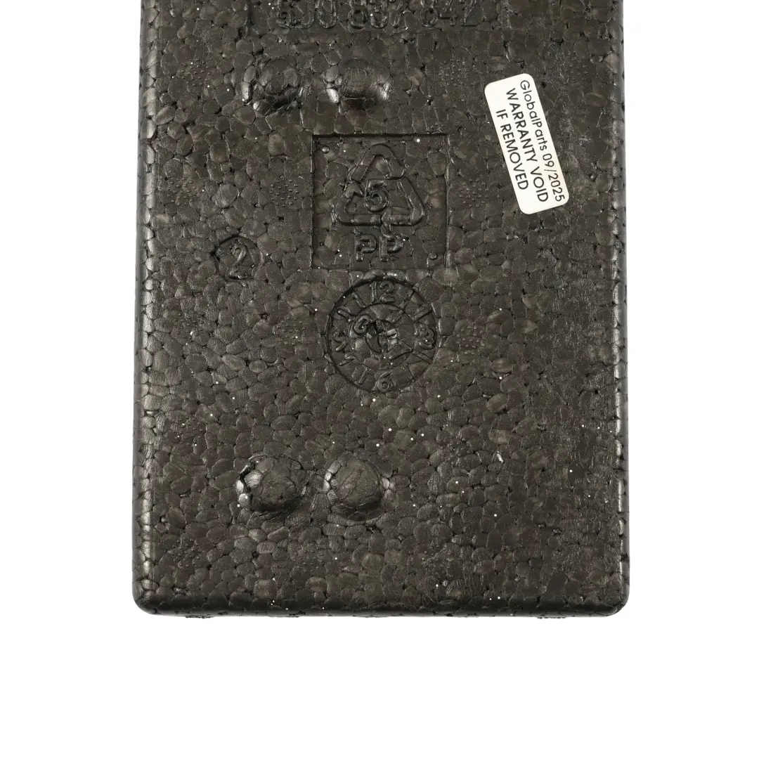 Audi TT 8J Isolation En Mousse Pour Amortisseur De Porte Avant Droite - SKU 8J0837842 - Numéro de pièce 8J0837842