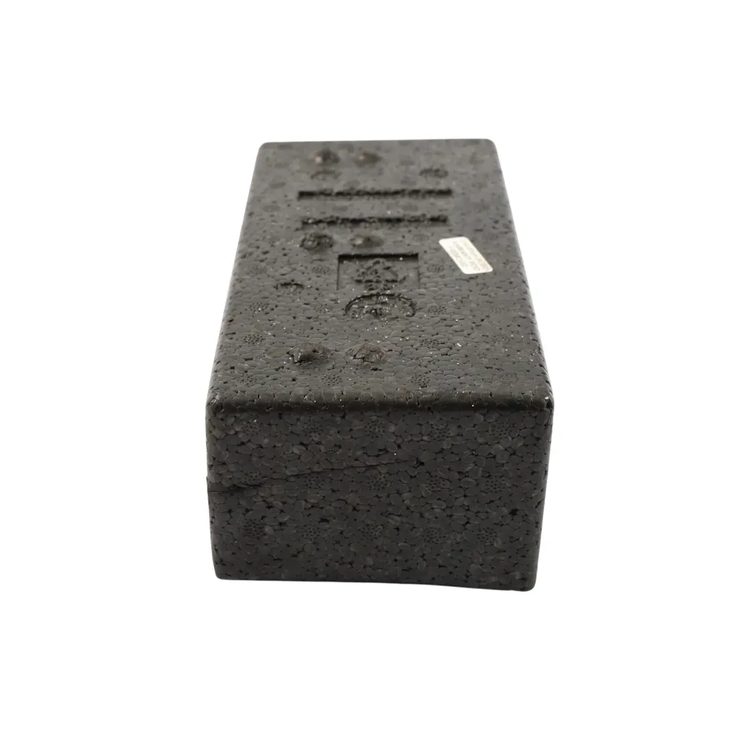 Audi TT 8J Damper Foam Insulation Front Door Right O/S - SKU 8J0837842 - Part number 8J0837842