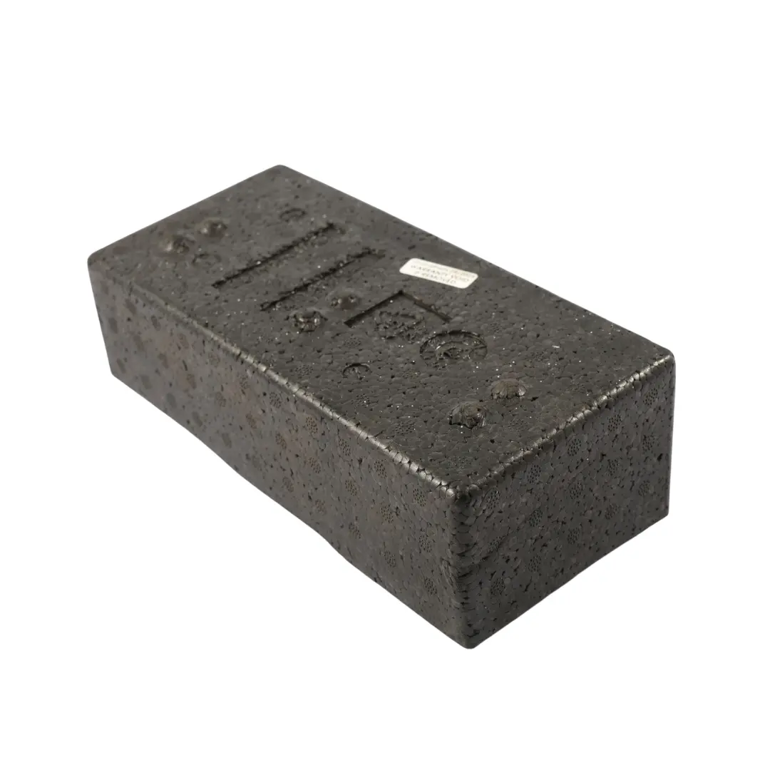 Isolation En Mousse Pour Amortisseur De Porte Avant Droite pour Audi TT 8J à propos du numéro de pièce 8J0837842 Audi TT 8J Isolation En Mousse Pour Amortisseur De Porte Avant Droite - SKU 8J0837842 - Numéro de pièce 8J0837842