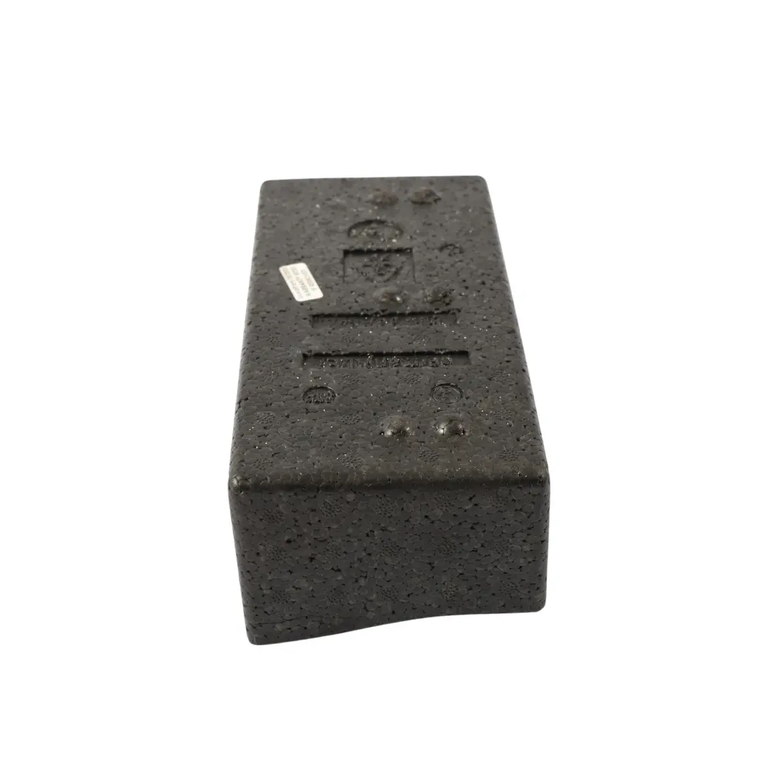 Audi TT 8J Damper Foam Insulation Front Door Right O/S - SKU 8J0837842 - Part number 8J0837842