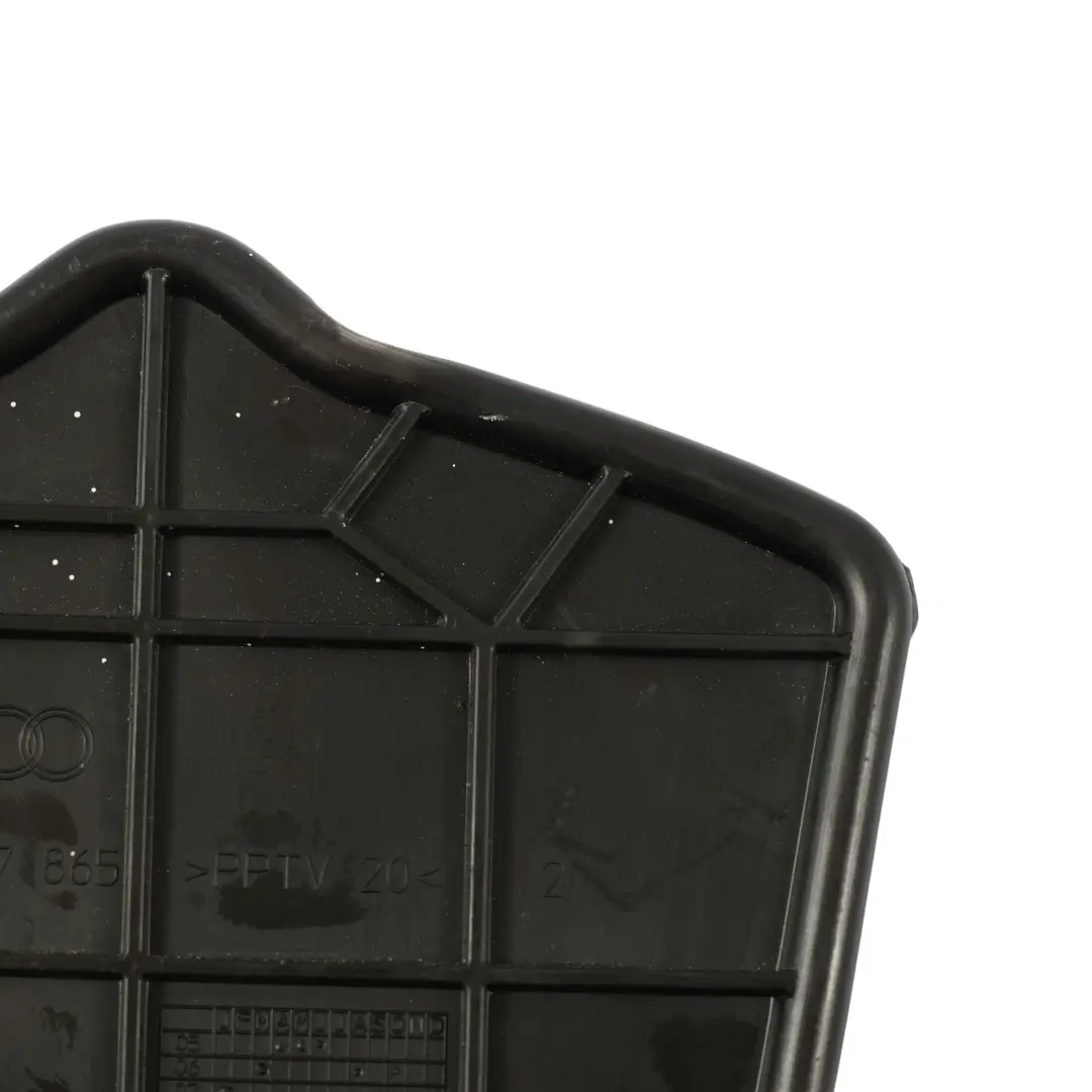 Audi TT 8J Mid Tone Speaker Cover Door Front Left Right N/O/S - SKU 8J0837865 - Part number 8J0837865