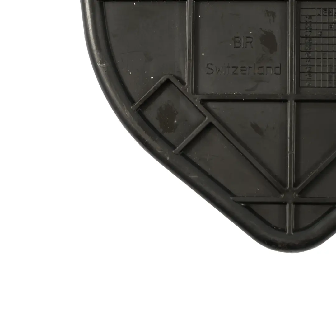 Audi TT 8J Mid Tone Speaker Cover Door Front Left Right N/O/S - SKU 8J0837865 - Part number 8J0837865