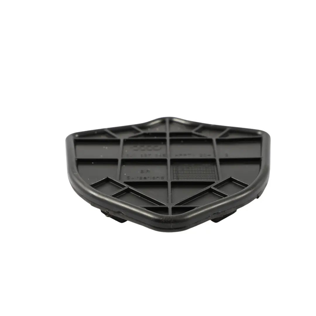Audi TT 8J Cubierta Altavoz Tono Medio Puerta Delantera Izquierda Derecha - SKU 8J0837865 - Número de pieza 8J0837865