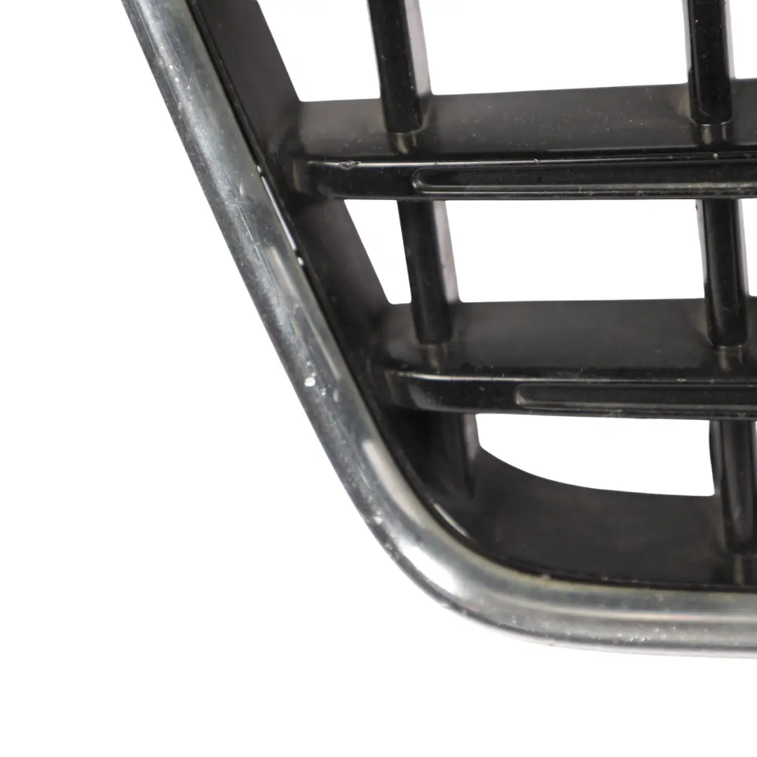 Audi TT 8J Quattro Front Bumper Centre Upper Grille Radiator Panel - SKU 8J0853651-1 - Part number 8J0853651
