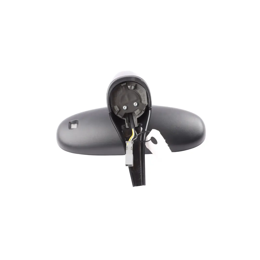 Audi TT 8J Rear View Interior Mirror Auto Dimming Black - SKU 8J0857511 - Part number 8J0857511