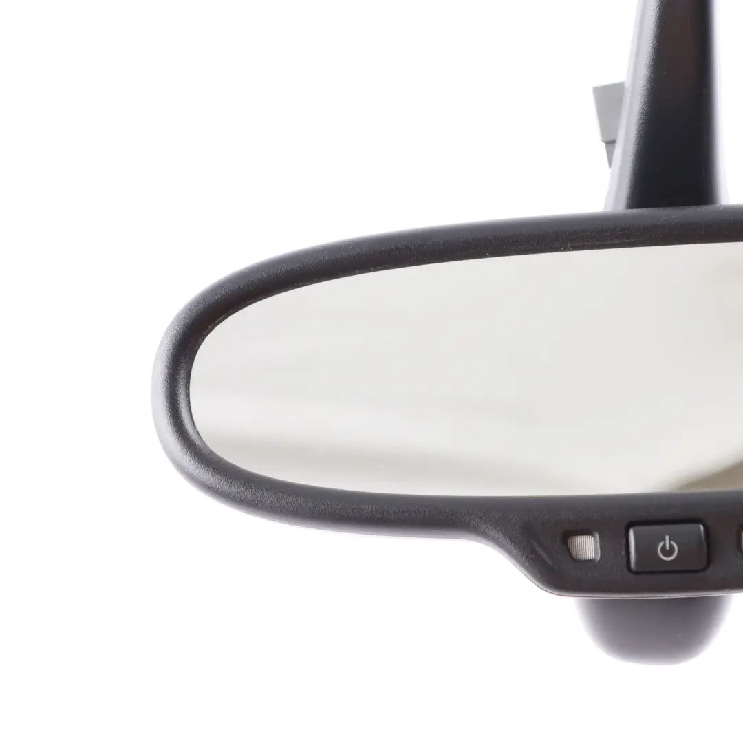 View Interior Mirror Auto Dimming Black to Audi TT 8J Rear with Part number 8J0857511 Audi TT 8J Rear View Interior Mirror Auto Dimming Black - SKU 8J0857511 - Part number 8J0857511