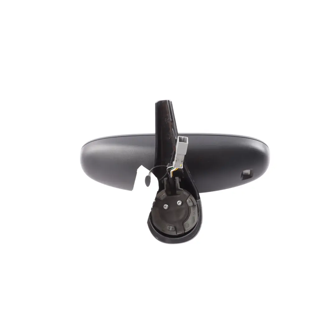 View Interior Mirror Auto Dimming Black to Audi TT 8J Rear with Part number 8J0857511 Audi TT 8J Rear View Interior Mirror Auto Dimming Black - SKU 8J0857511 - Part number 8J0857511