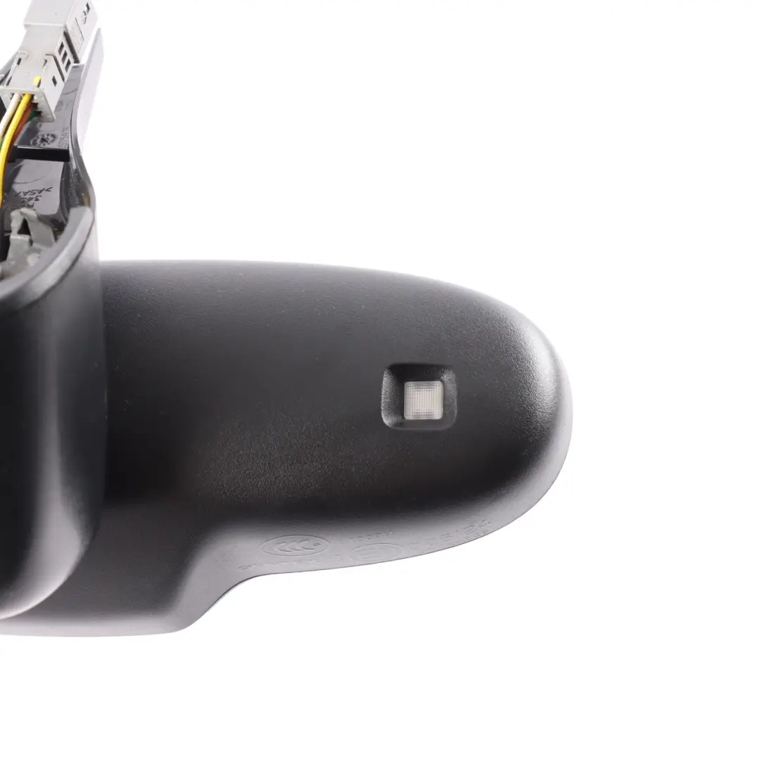 View Interior Mirror Auto Dimming Black to Audi TT 8J Rear with Part number 8J0857511 Audi TT 8J Rear View Interior Mirror Auto Dimming Black - SKU 8J0857511 - Part number 8J0857511