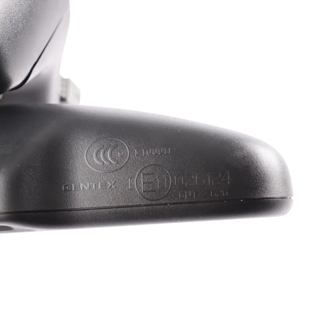 View Interior Mirror Auto Dimming Black to Audi TT 8J Rear with Part number 8J0857511 Audi TT 8J Rear View Interior Mirror Auto Dimming Black - SKU 8J0857511 - Part number 8J0857511