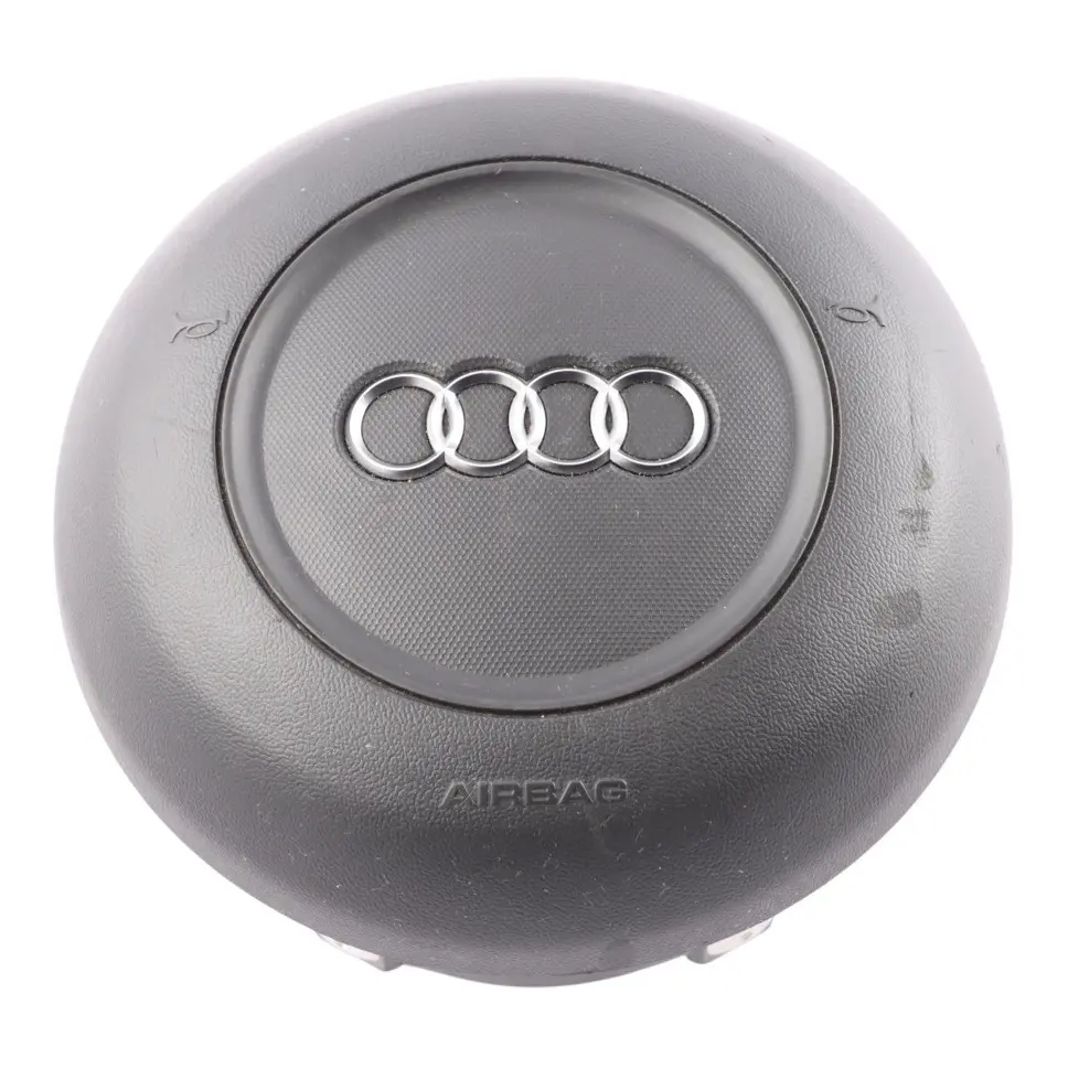 Audi TT 8J Driver Side Sport Steering Wheel Air Module Unit 8J0880201J