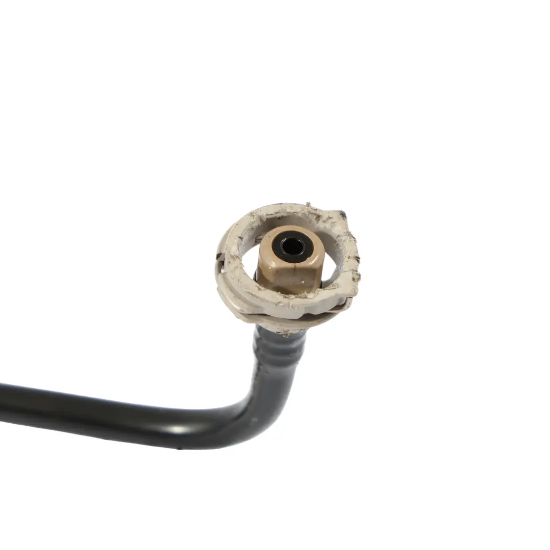 Audi A4 B8 A5 8T 2.0 TDI Manguera Refrigerante Radiador Agua - SKU 8K0121081BL - Número de pieza 8K0121081BL