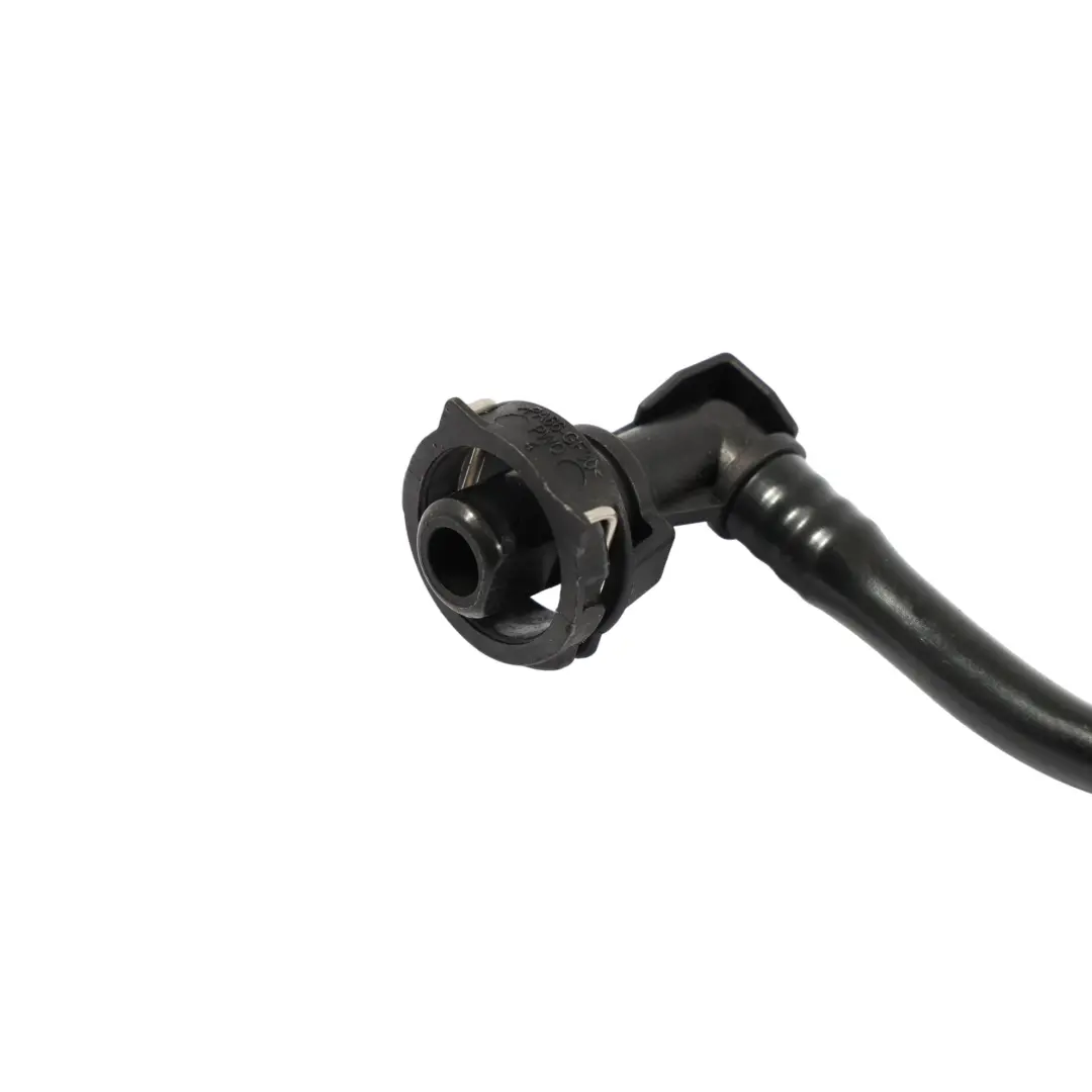 Audi A4 B8 A5 8T 2.0 TDI Manguera Refrigerante Radiador Agua - SKU 8K0121081BL - Número de pieza 8K0121081BL