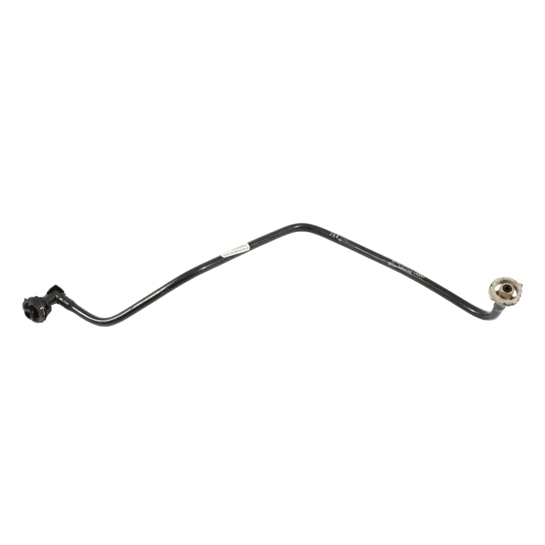 Audi A4 B8 A5 8T 2.0 TDI Manguera Refrigerante Radiador Agua - SKU 8K0121081BL - Número de pieza 8K0121081BL