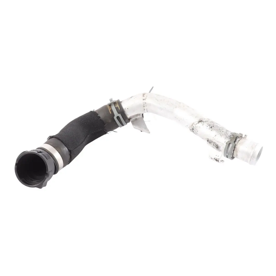 Water Hose Audi A4 B8 A5 8T 2.7 3.0 TDI Diesel Coolant Pipe Line to with Part number 8K0121101K Water Hose Audi A4 B8 A5 8T 2.7 3.0 TDI Diesel Coolant Pipe Line - SKU 8K0121101K - Part number 8K0121101K
