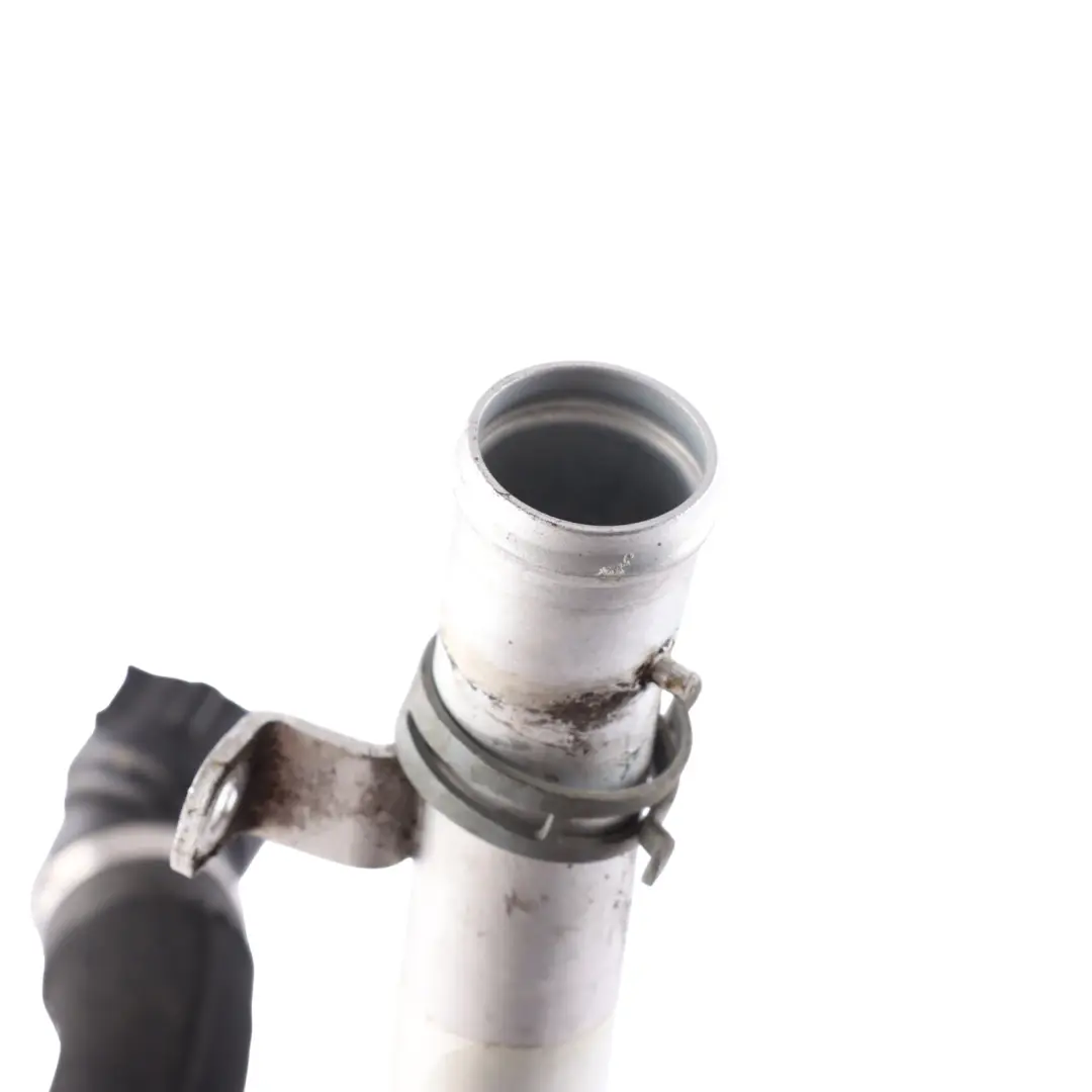 Water Hose Audi A4 B8 A5 8T 2.7 3.0 TDI Diesel Coolant Pipe Line to with Part number 8K0121101K Water Hose Audi A4 B8 A5 8T 2.7 3.0 TDI Diesel Coolant Pipe Line - SKU 8K0121101K - Part number 8K0121101K