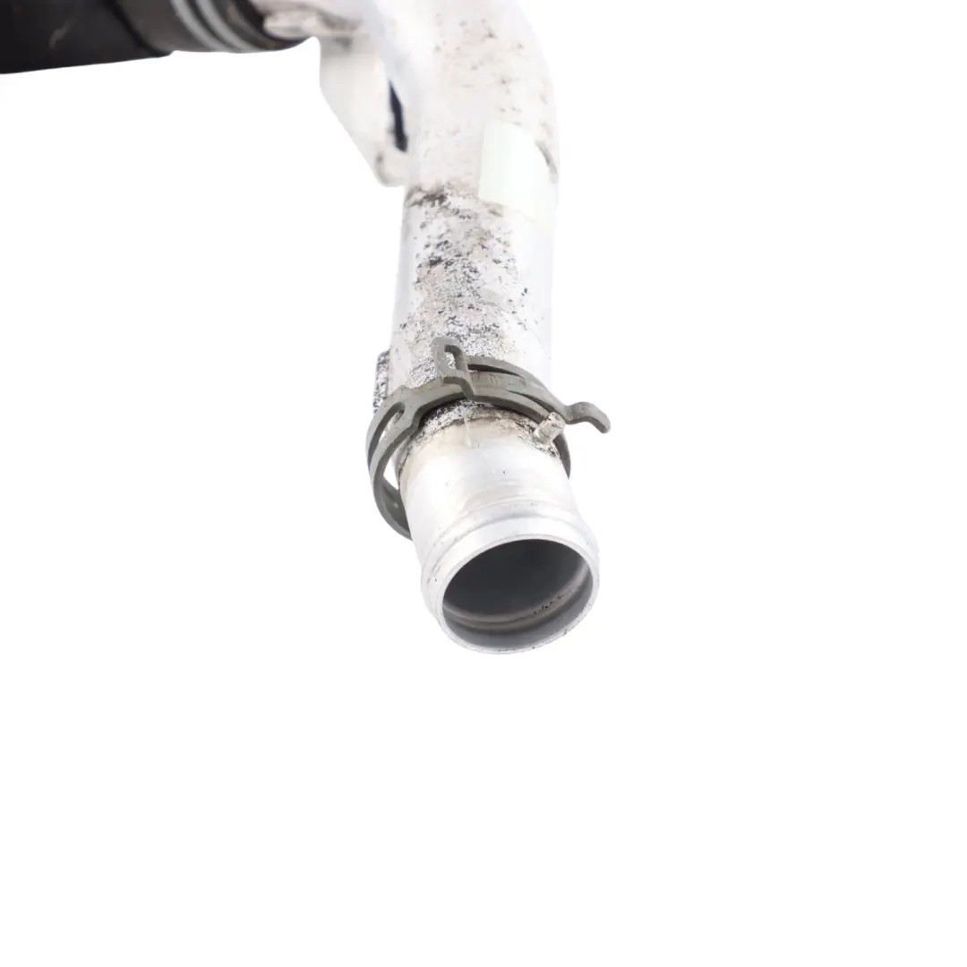 Water Hose Audi A4 B8 A5 8T 2.7 3.0 TDI Diesel Coolant Pipe Line to with Part number 8K0121101K Water Hose Audi A4 B8 A5 8T 2.7 3.0 TDI Diesel Coolant Pipe Line - SKU 8K0121101K - Part number 8K0121101K