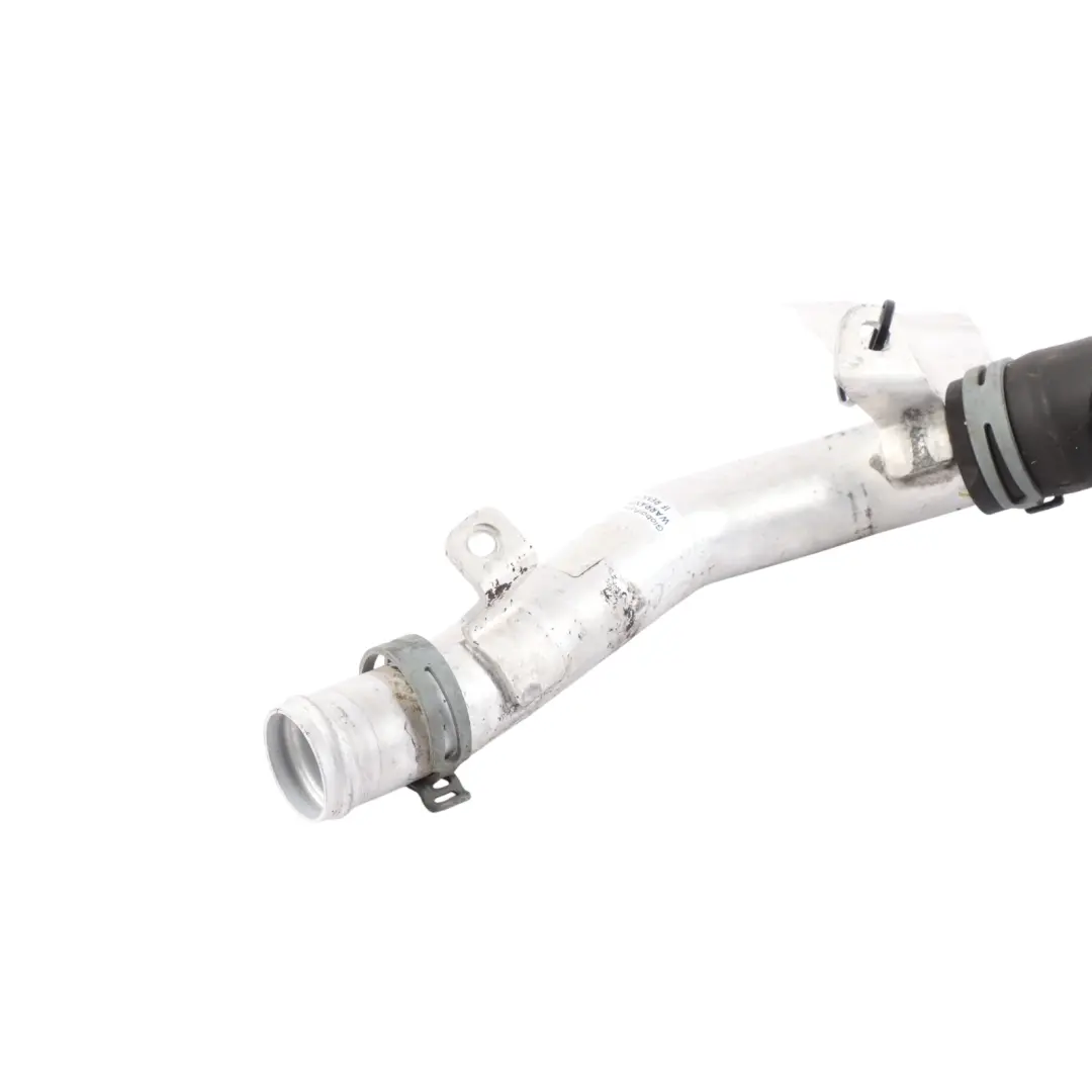 Water Hose Audi A4 B8 A5 8T 2.7 3.0 TDI Diesel Coolant Pipe Line to with Part number 8K0121101K Water Hose Audi A4 B8 A5 8T 2.7 3.0 TDI Diesel Coolant Pipe Line - SKU 8K0121101K - Part number 8K0121101K