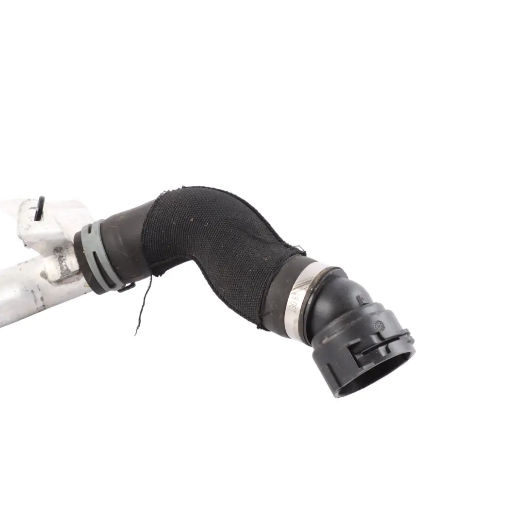 Water Hose Audi A4 B8 A5 8T 2.7 3.0 TDI Diesel Coolant Pipe Line to with Part number 8K0121101K Water Hose Audi A4 B8 A5 8T 2.7 3.0 TDI Diesel Coolant Pipe Line - SKU 8K0121101K - Part number 8K0121101K