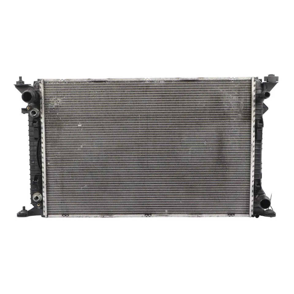 Coolant Radiator Engine Cooling Unit Radiator to Audi A4 B8 A5 8T Q5 8R with Part number 8K0121251Q Audi A4 B8 A5 8T Q5 8R Coolant Radiator Engine Cooling Unit Radiator - SKU 8K0121251Q - Part number 8K0121251Q