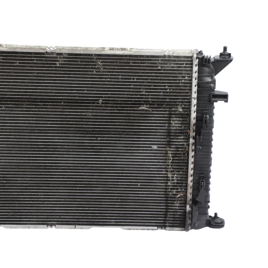 Audi A4 B8 A5 8T Q5 8R Coolant Radiator Engine Cooling Unit Radiator - SKU 8K0121251Q - Part number 8K0121251Q