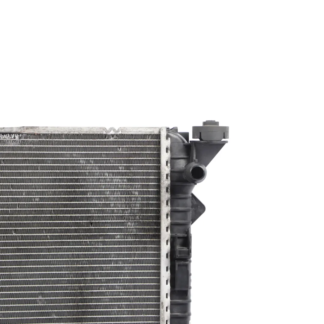 Audi A4 B8 A5 8T Q5 8R Coolant Radiator Engine Cooling Unit Radiator - SKU 8K0121251Q - Part number 8K0121251Q