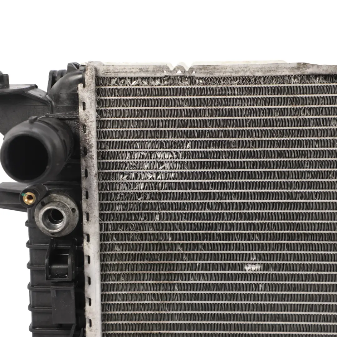 Audi A4 B8 A5 8T Q5 8R Coolant Radiator Engine Cooling Unit Radiator - SKU 8K0121251Q - Part number 8K0121251Q