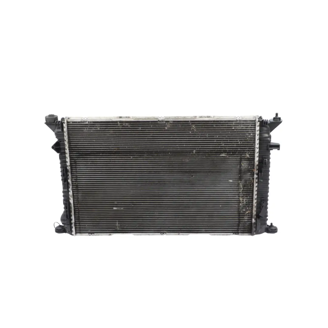Audi A4 B8 A5 8T Q5 8R Coolant Radiator Engine Cooling Unit Radiator - SKU 8K0121251Q - Part number 8K0121251Q