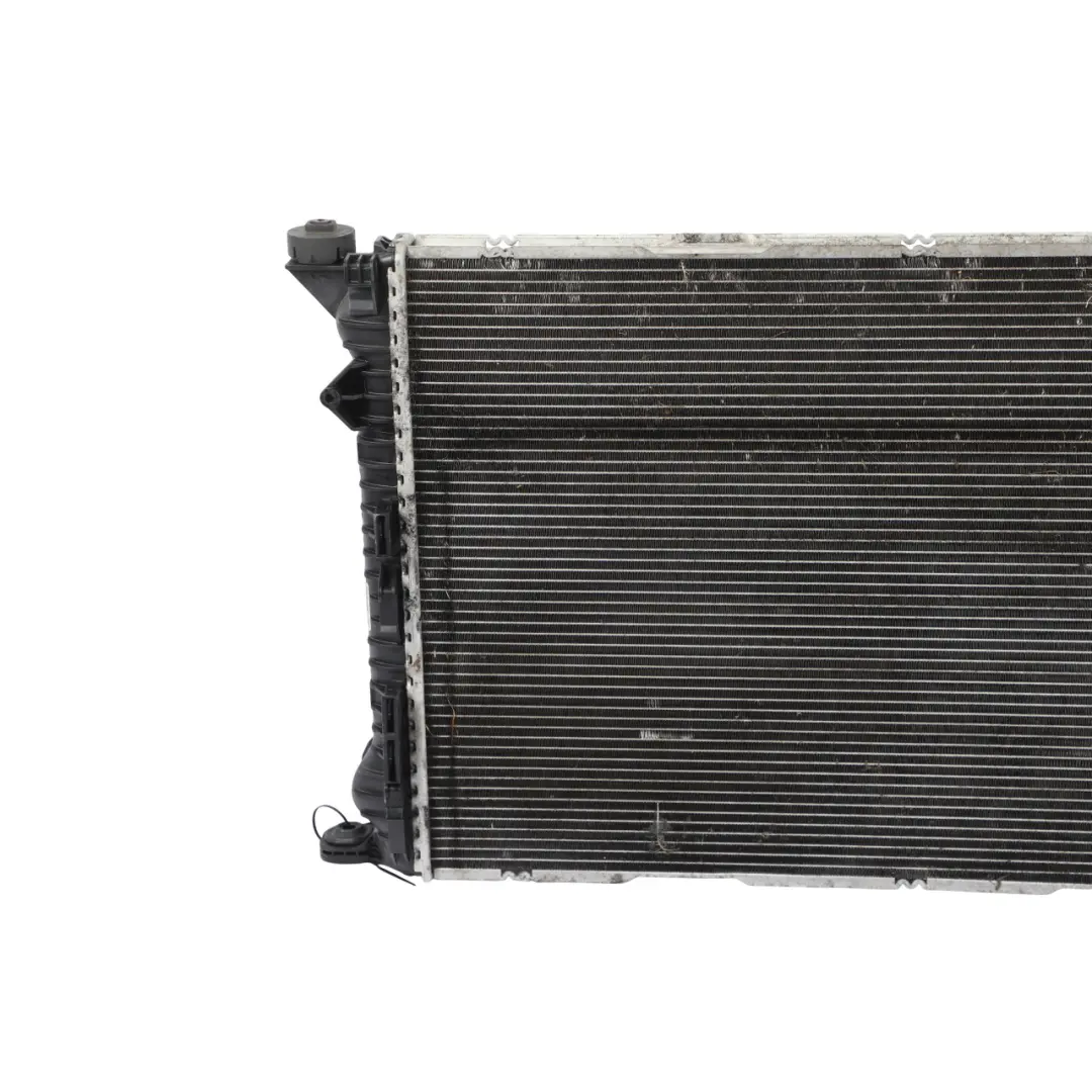 Audi A4 B8 A5 8T Q5 8R Coolant Radiator Engine Cooling Unit Radiator - SKU 8K0121251Q - Part number 8K0121251Q