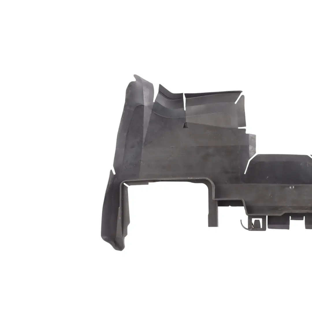 Guide Coolant Radiator Left N/S to Audi A4 S4 B8 Avant Air with Part number 8K0121283K Audi A4 S4 B8 Avant Air Guide Coolant Radiator Left N/S - SKU 8K0121283K - Part number 8K0121283K