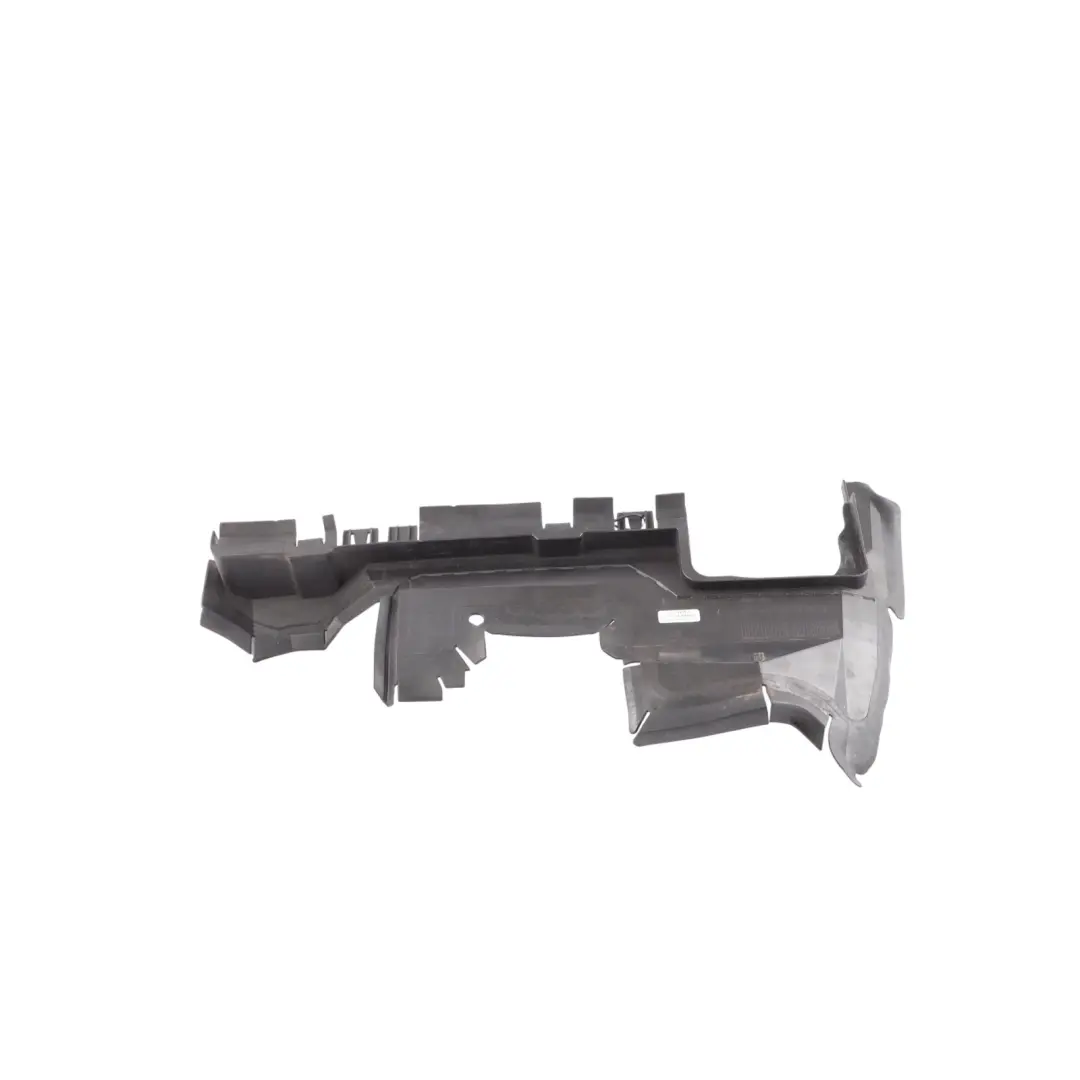 Luftleitblech Kühler Rechts für Audi A4 S4 B8 Avant mit Teilenummer 8K0121284G Audi A4 S4 B8 Avant Luftleitblech Kühler Rechts - SKU 8K0121284G - Teilenummer 8K0121284G
