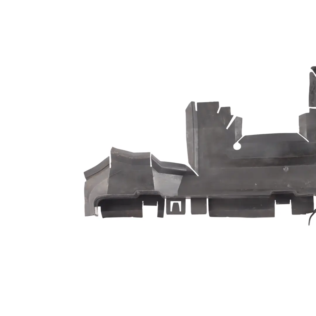 Guide Coolant Radiator Right O/S to Audi A4 S4 B8 Avant Air with Part number 8K0121284G Audi A4 S4 B8 Avant Air Guide Coolant Radiator Right O/S - SKU 8K0121284G - Part number 8K0121284G