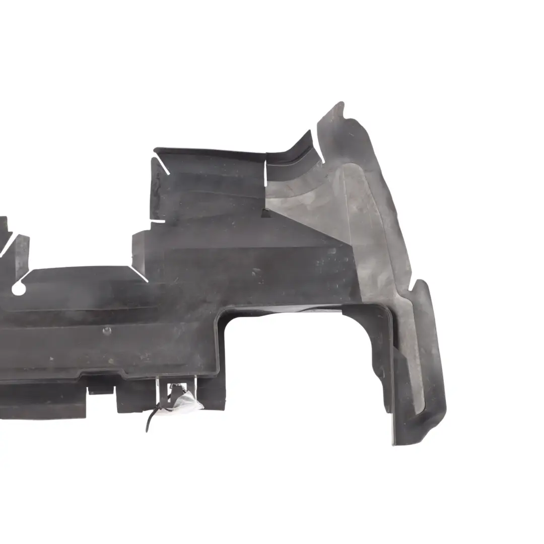 Guide Coolant Radiator Right O/S to Audi A4 S4 B8 Avant Air with Part number 8K0121284G Audi A4 S4 B8 Avant Air Guide Coolant Radiator Right O/S - SKU 8K0121284G - Part number 8K0121284G