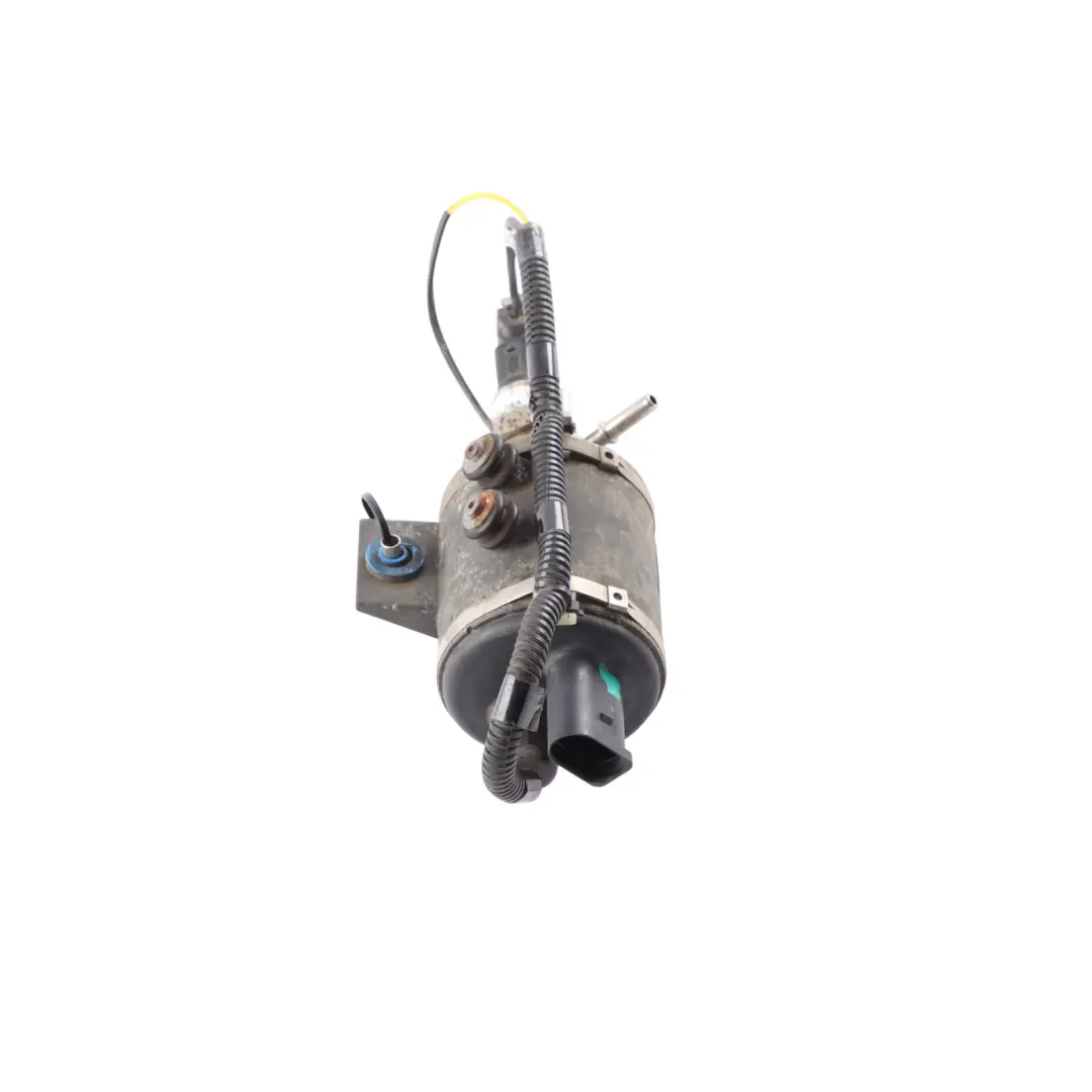 AdBlue Pumpe Einheit Diesel Motor für Audi A4 B8 Q5 8R mit Teilenummer 8K0131899 Audi A4 B8 Q5 8R AdBlue Pumpe Einheit Diesel Motor - SKU 8K0131899G - Teilenummer 8K0131899