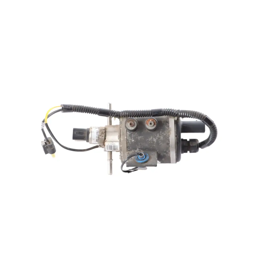 Audi A4 B8 Q5 8R AdBlue Pump Unit Diesel Engine - SKU 8K0131899G - Part number 8K0131899